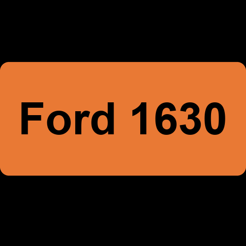 Ford 1630